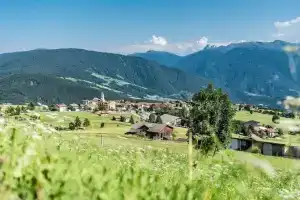 Panorama Living Dolomites, Маранца