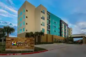Hyatt Place Waco, Уэйко