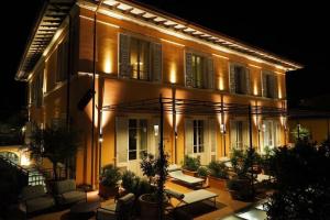 Paradis Pietrasanta, Пьетрасанта