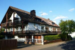 Waldhotel Kelkheim, Келькхайм