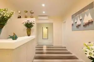 Гостевой дом «Sanremo Inn», Сан-Ремо