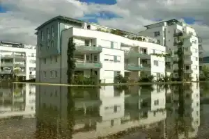 Btt Serviced Apartments, Регенсбург