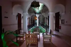 Hotel Los Frailes, Гавана