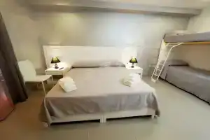 Мини-отель «Residenza La Torre», Тропея