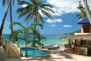 Longtail Suites, Патонг