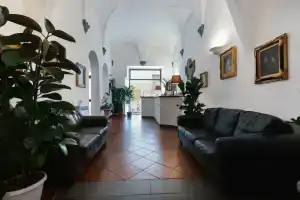 Hotel «Unicorno», Флоренция