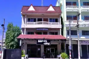 Mya Myin Mo Guest House, Мае Сай