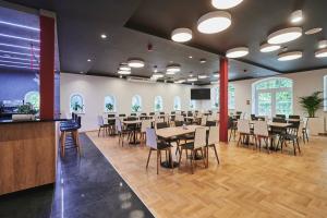 Best Western Plus Hotel Rzeszow City Center, Жешув