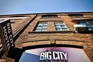 Big City Hostel, Вроцлав