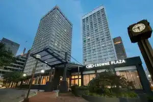 Holiday Inn Baltimore - Inner Harbor, an Ihg Hotel, Балтимор
