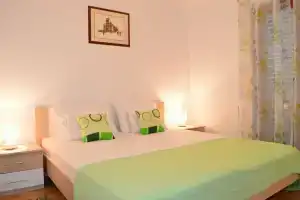 Apartments Vilim 1241, Тисно
