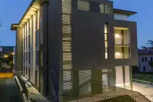 San Leonardo Suites, Верона
