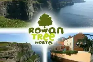 Rowan Tree, Эннис