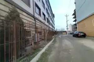 Гостевой дом, Махачкала