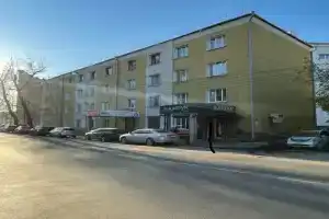 Irkroom, Иркутск