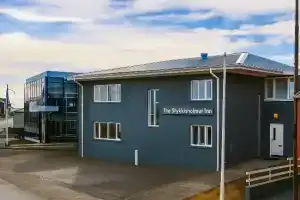 The Stykkishólmur Inn by Ourhotels, Стиккисхоульмюр