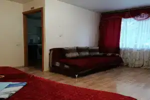 Апартаменты, Вологда