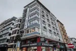 Samsun Charme Hotel, Самсун