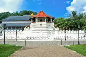 Мини-отель «Sweet Cinnamon Kandy», Канди