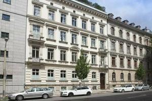Studio 44 Apartments with Harmony, Лейпциг