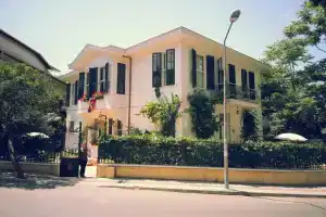 Отель «No16 Ada», Бююкада