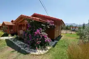 Murathan Konaklari, Чиралы
