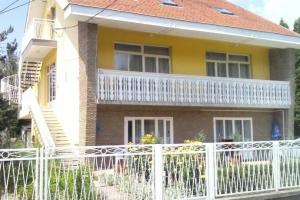 Napfeny Apartment, Кестхей