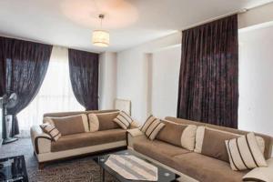 The Tuyap Rainbow Suites, Эсеньюрт