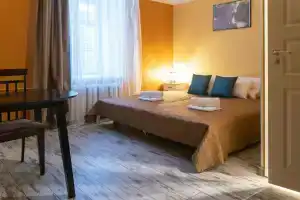 Godart Rooms, Таллин