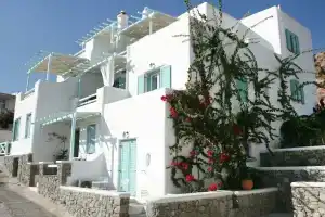 Villa Meliti, Платис-Ялос