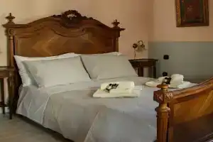 Caro Segreto Corfu, Керкира