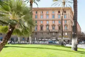 Гостевой дом «MyBedCavour», Рим