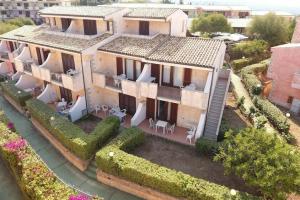 Residenze La Corte, Бадези