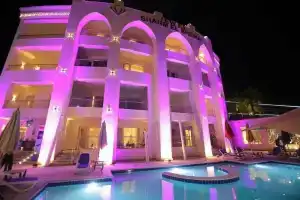 Jewel Sharm El Sheikh Hotel, Шарм-эль-Шейх