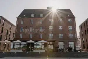 Südspeicher, Каппельн