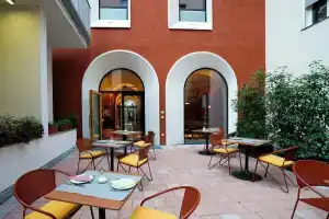 La Briosa, Больцано