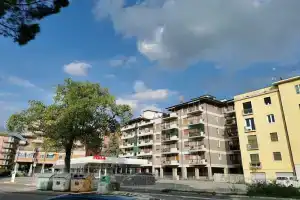Residenza Borgo Trento, Верона