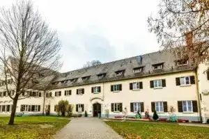 Jugendherberge Regensburg - Hostel, Регенсбург