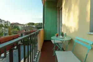 b&b Cento Passi Dalle Mura, Лукка