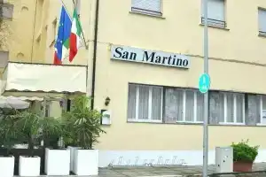 San Martino, Риччионе
