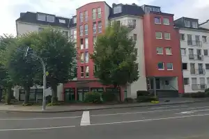 - SP Hotels - City-Apartment, Вупперталь