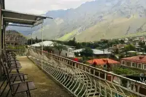 Maia Guesthouse, Казбеги
