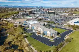 Staybridge Suites Denver - Cherry Creek, an Ihg Hotel, Аврора