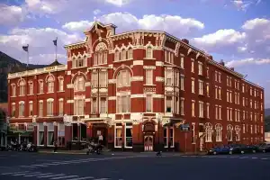 Historic Strater Hotel, Дуранго
