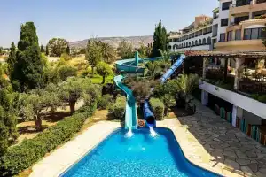 Coral Beach Hotel & Resort Cyprus, Корал-Бэй