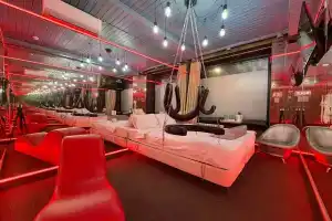 Мини-отель «Гипноз», Москва