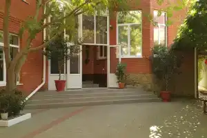 Гостевой дом «Бархатный сезон», Анапа
