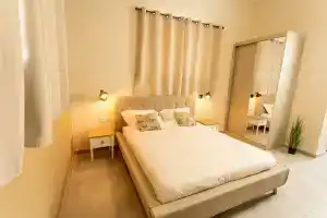 Eshel Mansion - Boutique Suites, Беэр-Шева