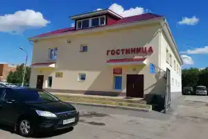 Hotel «Avtovas», Чебоксары