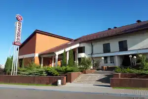 Гостиница «Престиж»